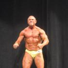 Dean  Earnhart - NPC Elite Muscle Classic 2014 - #1