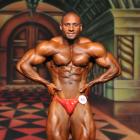 Brandon  Thomas - NPC Europa Super Show 2012 - #1