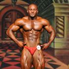 Brandon  Thomas - NPC Europa Super Show 2012 - #1