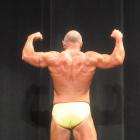 Dean  Earnhart - NPC Elite Muscle Classic 2014 - #1