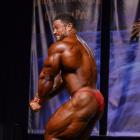 Roelly   Winklaar - IFBB Wings of Strength Chicago Pro 2013 - #1