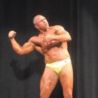 Dean  Earnhart - NPC Elite Muscle Classic 2014 - #1