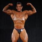 Jordy Joan  Barrios Villalobos - IFBB North American Championships 2012 - #1