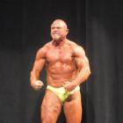 Dean  Earnhart - NPC Elite Muscle Classic 2014 - #1