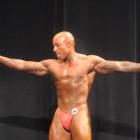 Michael  Battershell - NPC Elite Muscle Classic 2014 - #1