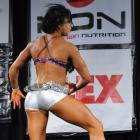 Yesenia  Perez - IFBB North American Championships 2012 - #1