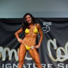 Melissa  DeVillier - NPC Ronnie Coleman Classic 2013 - #1