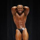 Kristian  Floresca - NPC USA 2012 - #1