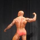 Michael  Battershell - NPC Elite Muscle Classic 2014 - #1