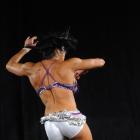 Yesenia  Perez - IFBB North American Championships 2012 - #1