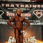 Eric  Moore - NPC Natural Northern USA 2012 - #1