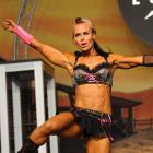 Allison   Ethier - IFBB Europa Super Show 2010 - #1