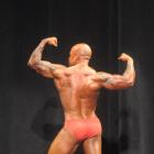 Michael  Battershell - NPC Elite Muscle Classic 2014 - #1