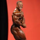 David  Henry - IFBB Olympia 2010 - #1