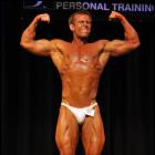 Tim  Krauchunovsky - NPC Maryland State/East Coast Classic 2010 - #1