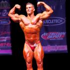 Chuck  Biggio - NPC Phil Heath Classic 2013 - #1