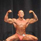 Michael  Battershell - NPC Elite Muscle Classic 2014 - #1