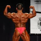 Sebastian  Rodriguez - IFBB North American Championships 2011 - #1