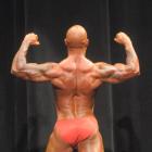 Michael  Battershell - NPC Elite Muscle Classic 2014 - #1