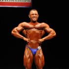 Nedzad  Sacipovk - NPC Jr. USA 2011 - #1