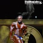 Brandon   Curry - IFBB Arnold Classic 2015 - #1