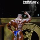 Brandon   Curry - IFBB Arnold Classic 2015 - #1