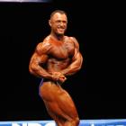 Nedzad  Sacipovk - NPC Jr. USA 2011 - #1