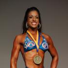 Amanda  Meyer - NPC Midwest Open 2012 - #1