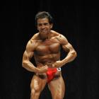 Larry  Luna - NPC USA 2012 - #1