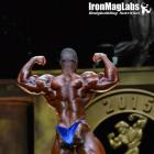 Brandon   Curry - IFBB Arnold Classic 2015 - #1