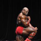 Kai  Greene - NPC Atlantic States 2014 - #1