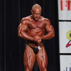 Michael   Alexander - IFBB North American Championships 2009 - #1