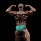 Chris  Eaddy - NPC Jr. USA 2009 - #1