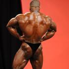 David  Henry - IFBB Olympia 2010 - #1