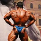 Tarek  Elsetouhi - IFBB Europa Show of Champions Orlando 2010 - #1