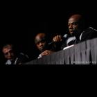 Toney  Freeman - IFBB Olympia 2011 - #1