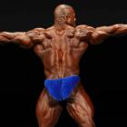 Leo  Ingram Jr - IFBB Wings of Strength Tampa  Pro 2009 - #1