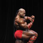 Kai  Greene - NPC Atlantic States 2014 - #1