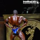 Brandon   Curry - IFBB Arnold Classic 2015 - #1