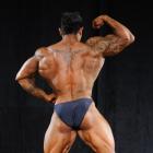 Jordy Joan  Barrios Villalobos - IFBB North American Championships 2012 - #1