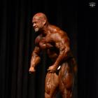 Branch  Warren - IFBB Europa Super Show 2014 - #1