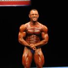 Nedzad  Sacipovk - NPC Jr. USA 2011 - #1