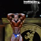 Brandon   Curry - IFBB Arnold Classic 2015 - #1