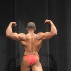 Chad  Peters - NPC Elite Muscle Classic 2014 - #1