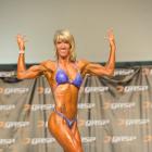 Laura  Alton - NPC Ronnie Coleman Classic 2014 - #1