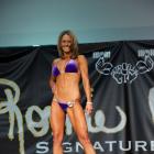 Cassandra  Harvey - NPC Ronnie Coleman Classic 2013 - #1