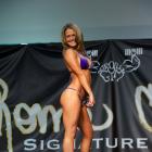 Cassandra  Harvey - NPC Ronnie Coleman Classic 2013 - #1