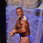 Greg  Steiner - NPC Tim Gardner Chicago Extravaganza 2013 - #1