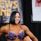 Yesenia  Perez - IFBB North American Championships 2012 - #1