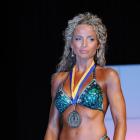 Morgan  Gittus - NPC Midwest Open 2012 - #1